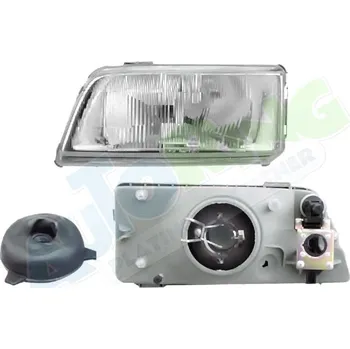 Přední světlomet Hlavní světlomet FIAT DUCATO (230), 03.94-04.02 LA.0000.8456.85-53499 - DOPRAVA ZDARMA