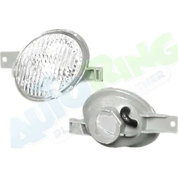 Směrový světlomet Přední blinkr DAEWOO Matiz 2 (KLYA,M150) od 2001 LA.0000.8477.09-816 - DOPRAVA ZDARMA