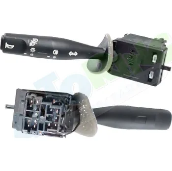 Přepínací páčka pod volantem PEUGEOT 306 (7xx) 1993-02.97 LA.0000.8654.46-80146 - DOPRAVA ZDARMA