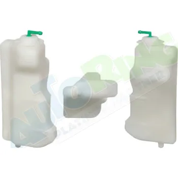 Expanzní nádoba chladiče Expanzní nádobka chladící kapaliny HONDA Jazz (GD) 2002-2008 LP.0000.2831.84-283184 - DOPRAVA ZDARMA