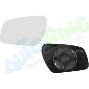 Auto zrcátko Sklo zrcátka vnějšího FORD Fusion (JUS) od 08.2005 LP.0000.1417.18-141718 - DOPRAVA ZDARMA