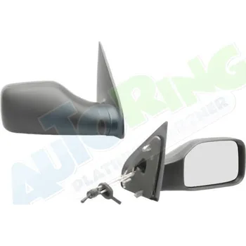 Auto zrcátko Zrcátko vnější PEUGEOT 106 (1xx) 08.91-2004 LA.0000.8659.33-29667 - DOPRAVA ZDARMA