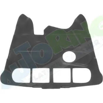 Kryt motoru Kryt motoru RENAULT Kangoo (KC,FC) 1998-2003 LP.0000.0307.16-30716 - DOPRAVA ZDARMA