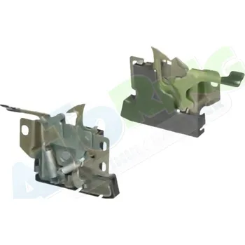 Autozámek Zámek kapoty HONDA CRV (RD) 1995-2002 LP.0000.0866.81-86681 - DOPRAVA ZDARMA