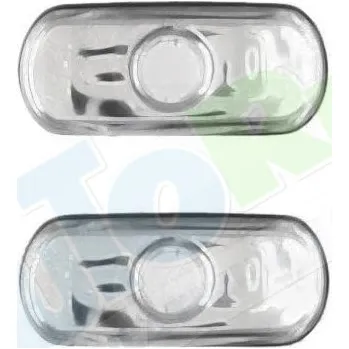 Směrový světlomet Boční blinkr SAAB 9-5 (YS3E) 08.97-2006 LP.0000.0096.87-11375 - DOPRAVA ZDARMA