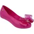 Dámské baleríny Melissa Ultragirl Sweet, černé 39