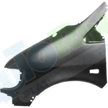 Blatník karosérie Přední blatník MERCEDES Vito (W638) 1996-2003 LA.0000.8600.19-36434 - DOPRAVA ZDARMA