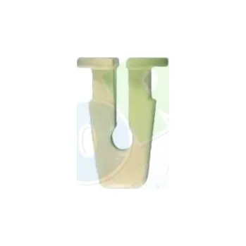 Auto-moto Úchyt VOLKSWAGEN Polo (86) 1977-06.81 LA.0000.8407.88-103419 - DOPRAVA ZDARMA