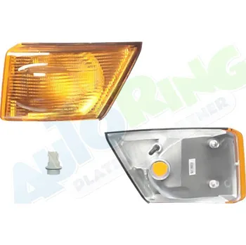 Směrový světlomet Přední blinkr IVECO Daily 1999 - 03.06 LA.0000.8550.29-937 - DOPRAVA ZDARMA