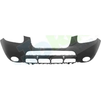 Nárazník Přední nárazník HYUNDAI Santa Fe (CM) 03.06-05.09 LA.0000.8541.95-44762 - DOPRAVA ZDARMA