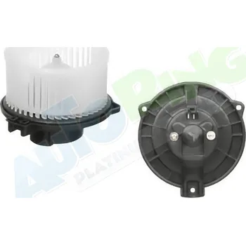 Ventilátor topení a klimatizace Ventilátor topení a klimatizace LEXUS RX, 300, 330 i 400 (MCUxx) 02.03-03.09 LP.0000.2759.25-276327 - DOPRAVA ZDARMA
