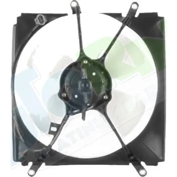 Ventilátor topení a klimatizace Ventilátor s krytem / úchytem - sahara TOYOTA RAV4 (SXA,XA10) 1994-05.00 LP.0000.2546.62-254662 - DOPRAVA ZDARMA