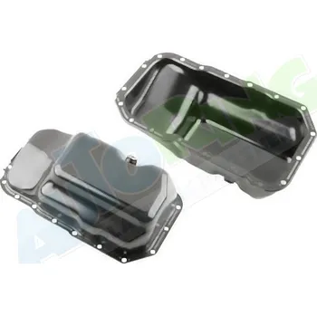 Olejová vana Olejová vana PEUGEOT 106 (1xx) 08.91-2004 LA.0000.8454.51-59168 - DOPRAVA ZDARMA