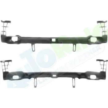 Nárazník Výztuha nárazníku HYUNDAI Getz (TB) od 08.2005 LP.0000.0486.79-48679 - DOPRAVA ZDARMA