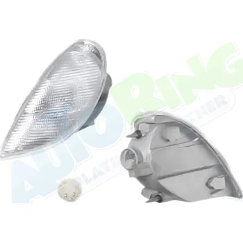 Směrový světlomet Přední blinkr MERCEDES SLK Class (R170) 08.96-09.04 LA.0000.8575.25-1697 - DOPRAVA ZDARMA