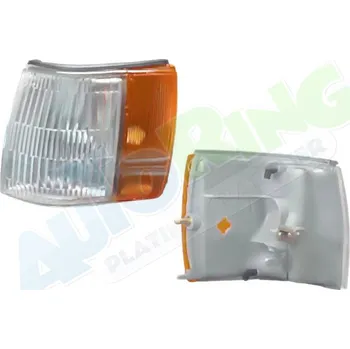 Směrový světlomet Přední blinkr s obrysovým světlem MAZDA 929 (HC) 03.87-05.91 LA.0000.8570.99-2519 - DOPRAVA ZDARMA