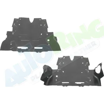 Kryt motoru Kryt motoru OPEL Zafira 04.05-2008 LA.0000.8625.98-31420 - DOPRAVA ZDARMA