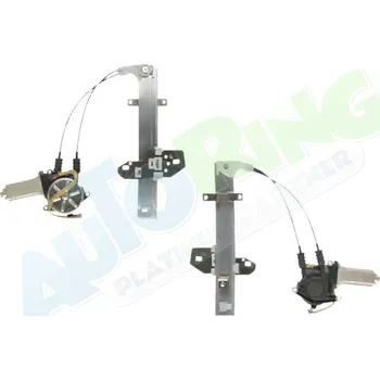 Stahovačka okna Mechanismus stahování oken elektrické HONDA Accord (CD7,CE1) 1993-1999 LA.0000.8535.86-84115 - DOPRAVA ZDARMA
