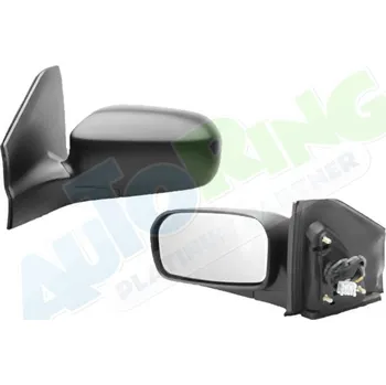 Auto zrcátko Zrcátko vnější HONDA Civic HB (EP,EU,EV) 2001-2004 LA.0000.8538.94-23700 - DOPRAVA ZDARMA