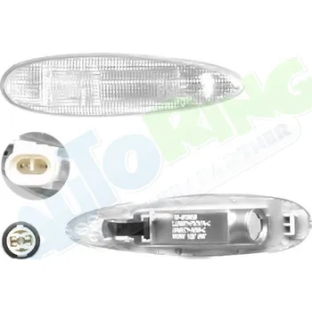 Směrový světlomet Boční blinkr FIAT Bravo i Brava (182) 1995-2002 LP.0000.0093.47-9348 - DOPRAVA ZDARMA