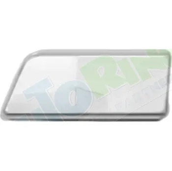 Sklo světlometu Sklo světlometu FIAT DUCATO (230), 03.94-04.02 LP.0000.1412.90-141310 - DOPRAVA ZDARMA