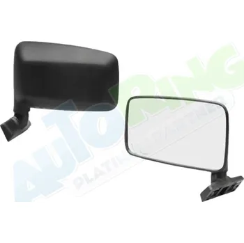 Auto zrcátko Zrcátko vnější RENAULT 18 (134,135) 1978-06.86 LP.0000.0282.11-28211 - DOPRAVA ZDARMA