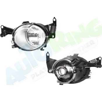 Mlhový světlomet Přední mlhovka OPEL Corsa D 06.06-2011 LA.0000.8630.74-13655 - DOPRAVA ZDARMA