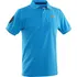 Pánské tričko Triko Salming Original Polo Men turquioise, S