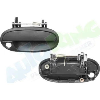 Autozámek Klika dveří vnější CHEVROLET Spark i Matiz (M200,250) 04.05-2010 LA.0000.8448.29-85303 - DOPRAVA ZDARMA