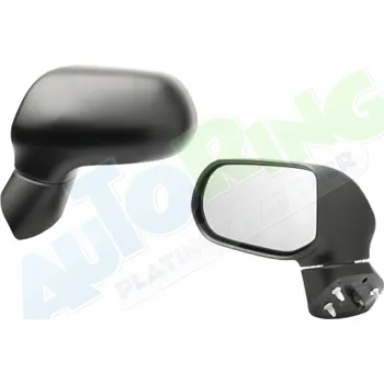 Auto zrcátko Zrcátko vnější HONDA Civic Sedan (FD) 09.05-2012 LP.0000.0292.05-29205 - DOPRAVA ZDARMA