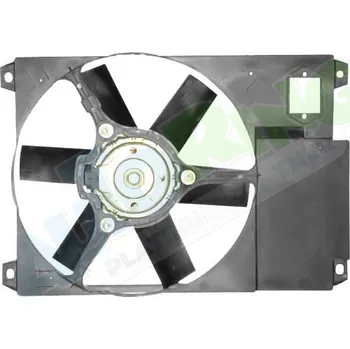Ventilátor topení a klimatizace Ventilátor s krytem / úchytem - sahara FIAT DUCATO (230), 03.94-04.02 LP.0000.2513.59-256240 - DOPRAVA ZDARMA