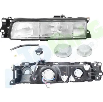 Přední světlomet Hlavní světlomet MAZDA 626 (GD,GV) 05.87-04.97 LP.0000.0548.17-54817 - DOPRAVA ZDARMA