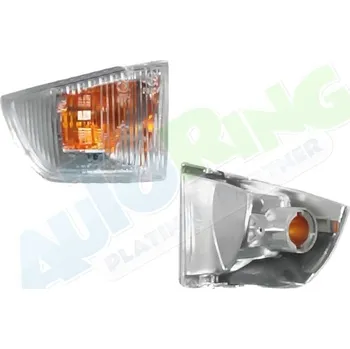 Směrový světlomet Boční blinkr IVECO Daily 04.06 - 2009 LP.0000.0108.67-10867 - DOPRAVA ZDARMA