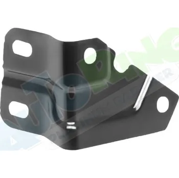 Blatník karosérie Úchyt předního blatníku OPEL Meriva B od 05.2010 LA.0000.8634.04-37863 - DOPRAVA ZDARMA