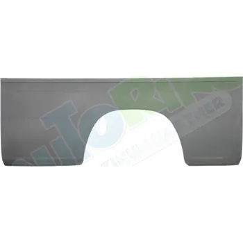 Blatník karosérie Zadní blatník MERCEDES Sprinter (208-414) 03.00-2003 LA.0000.8574.79-36818 - DOPRAVA ZDARMA