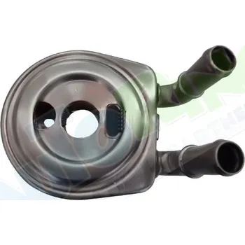 Chladič motoru Chladič oleje PEUGEOT 306 (7xx) 04.97-1999 LP.0000.2201.59-221376 - DOPRAVA ZDARMA