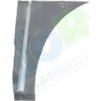 Blatník karosérie Opravný plech blatníku zadního OPEL Vivaro 2001-2007 LP.0000.1426.14-142616 - DOPRAVA ZDARMA