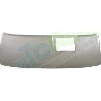 Kapota Kapota IVECO Daily 1990-1999 LA.0000.8551.06-40002 - DOPRAVA ZDARMA