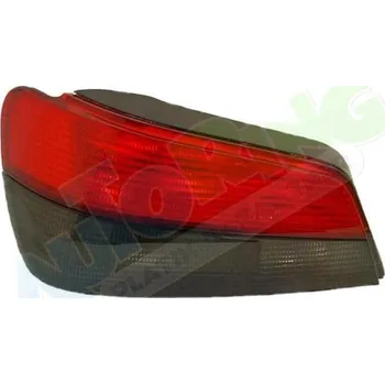 Zadní světlomet Zadní světlo PEUGEOT 306 (7xx) 1999-2002 LA.0000.8654.40-4923 - DOPRAVA ZDARMA