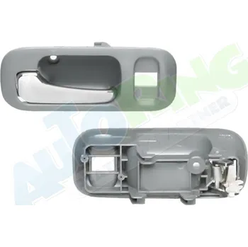 Autozámek Klika dveří vnitřní HONDA CRV (RD) 1995-2002 LA.0000.8533.53-86917 - DOPRAVA ZDARMA