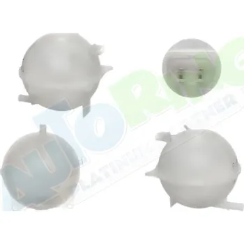 Autodíl Expanzní nádobka chladící kapaliny SKODA Fabia (6Y) 2000-2007 LP.0000.2831.71-284603 - DOPRAVA ZDARMA