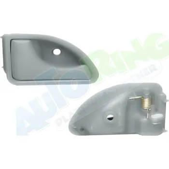 Autozámek Klika dveří vnitřní RENAULT Twingo 1 (C06) 1993-05.07 LP.0000.0870.37-87865 - DOPRAVA ZDARMA