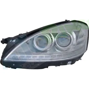 Přední světlomet Hlavní světlomet MERCEDES S Class (W221) 05.09-08.13 LP.0000.1072.72-107272 - DOPRAVA ZDARMA