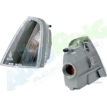 Směrový světlomet Přední blinkr OPEL Omega A 1986-1994 LA.0000.8640.66-2060 - DOPRAVA ZDARMA