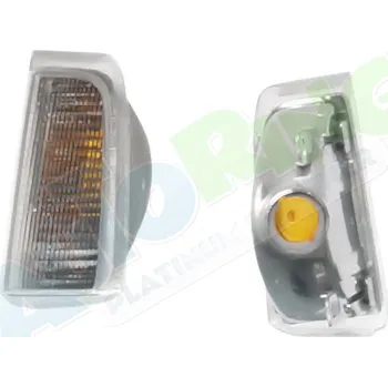 Směrový světlomet Přední blinkr OPEL Ascona C 08.81-09.88 LA.0000.8623.14-1018 - DOPRAVA ZDARMA