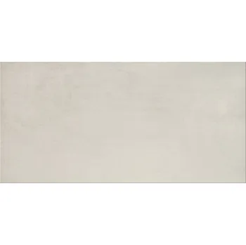 Dlažba Concrete Flower Light Grey - dlaždice 29,7x59,8 šedá NT008-008-1