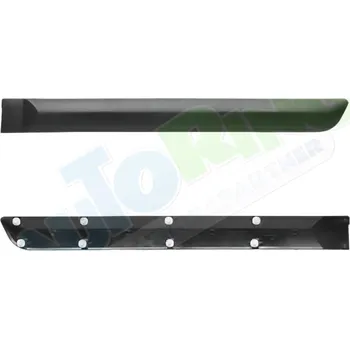 Lišta karosérie Lišta dveří DACIA Logan (SD) 2004-2009 LA.0000.8474.76-34633 - DOPRAVA ZDARMA