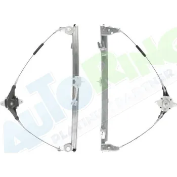 Stahovačka okna Mechanismus stahování oken manuální FIAT Marea (185) 1996-2003 LA.0000.8492.81-84048 - DOPRAVA ZDARMA