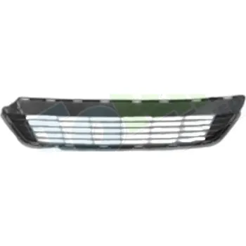 Karosérie Mřížka nárazníku TOYOTA Yaris (XP130) od 02.2011 LP.0000.0490.08-49008 - DOPRAVA ZDARMA