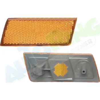 Příslušenství osvětlení automobilu Obrysové světlo JEEP Cherokee i Liberty (KJ) 10.01-2008 LA.0000.8552.01-11909 - DOPRAVA ZDARMA